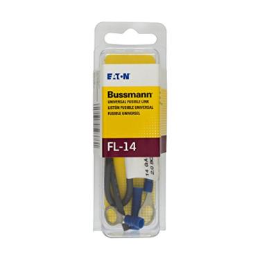 Imagem de Bussmann BP/FL-14, calibre 14, kit universal de fio de ligação fusível de 22,86 cm