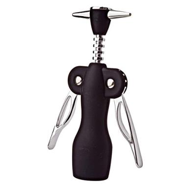 Imagem de Saca-Rolhas Modelo Merlot Euro Inox