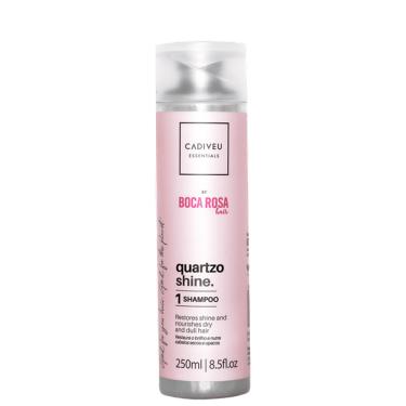 Imagem de Cadiveu Essentials Boca Rosa Hair - Shampoo 250ml