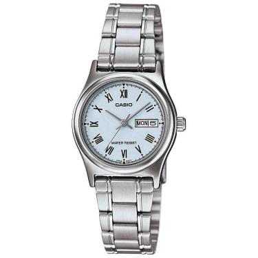 Imagem de Relógio Feminino Analógico Casio LTP-V006D-2BUDF