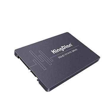 Imagem de HD SSD KingDian S280 1 TB SATA 3 2,5"