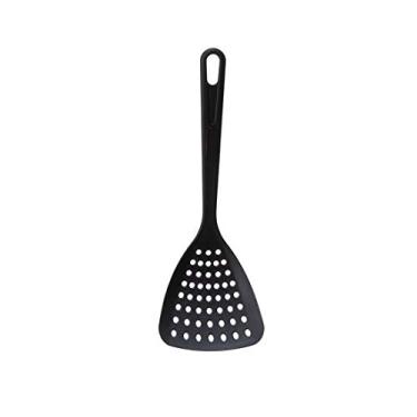 Imagem de ESCUMADEIRA ARROZ NYLON PRETO
