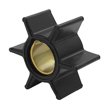Imagem de Rotor Aranha Bomba Água Motor Popa Mercury 3.5-9.9 HP Importado