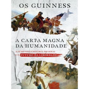 Imagem de A Carta Magna Da Humanidade