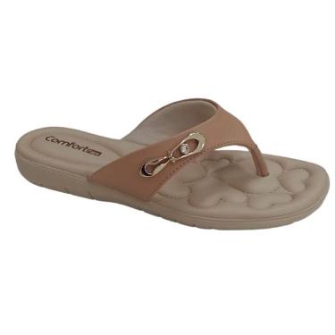 Imagem de Chinelo Comfortflex Ultraconforto 2480323