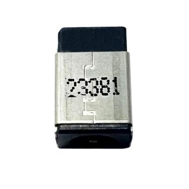 Imagem de JINTAI Substituição do conector de tomada de tomada de alimentação CC para MSI GF63 Thin MS-15K1 MS-15K2 MS-16R5 MS-16R6 MS-16R7 MS-16R8/GV15 Thin 11SCV/ Cyborg 15 A12VF A12VE A12VEK A13VVF F