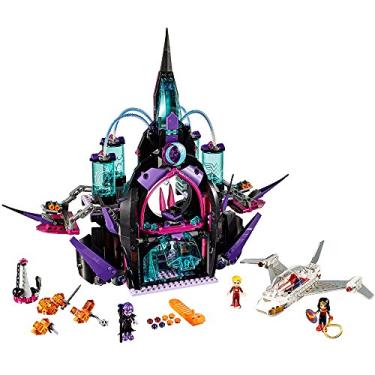 Imagem de LEGO DC Super Hero Girls Eclipso Dark Palace 41239 Building Kit (1078 Piece)