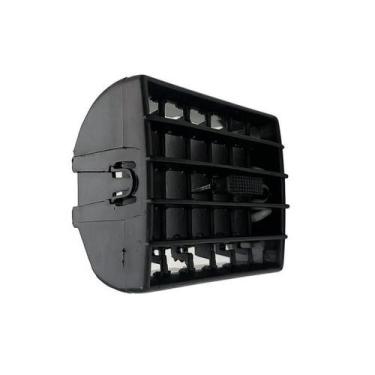 Imagem de DIFUSOR AR PAINEL GOL VOYAGE PARATI SAVEIRO 1995 a 1999 ( BOLA ) - AUT