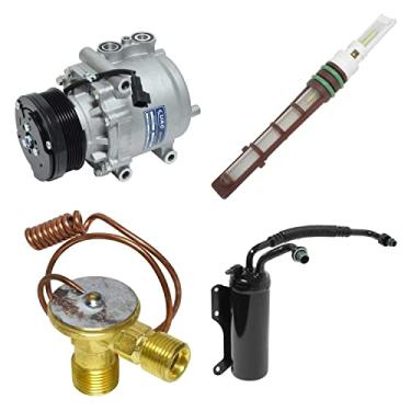 Imagem de Kit de serviço de substituição de compressor HVAC A/C CK 5901