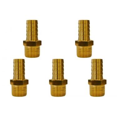 Imagem de Kit C/5 - Espigao Fixo Rapanui 3/4X3/4  Ce17