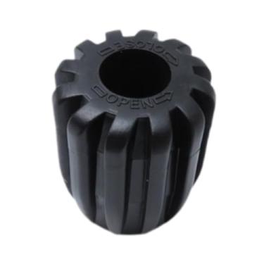 Imagem de Vaveren Botão de Válvula de Tanque de Mergulho Botão de Válvula de Cilindro de Substituição