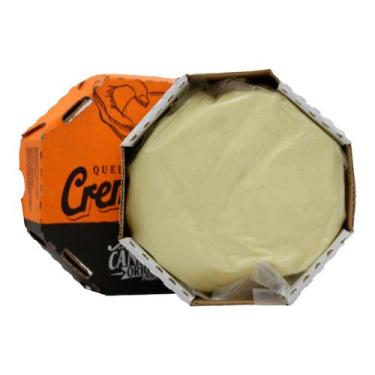 Imagem de Cremosinho - Requeijão Cremoso - Canastra Original - 500 g - Canastra 