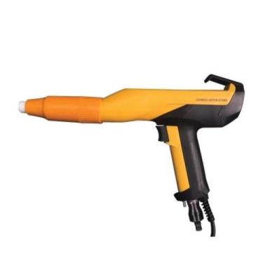 Imagem de Aplicador de pintura eletrostática a pó tecnoplus x cetec - CETEC EQUI