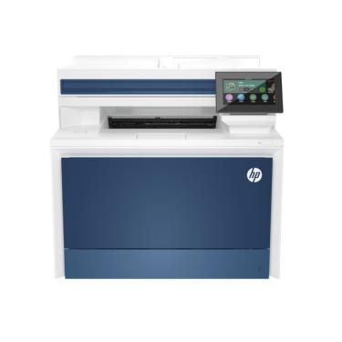 Imagem de Multifuncional HP COR Laserjet PRO 4303FDW 33PPM 5HH67A_696