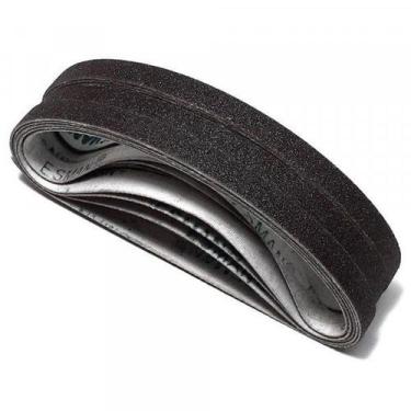 Imagem de Caixa de Lixa p/ Máquina Industrial Nacional - Lanmax