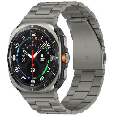 Imagem de Pulseira de Relógio Anlinser No Gap para Samsung Galaxy Watch 47mm