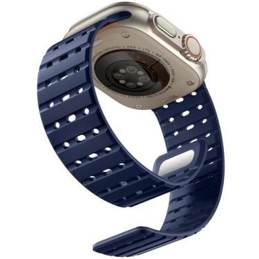 Imagem de Pulseira Bandletic para Apple Watch Ultra/Ultra 2