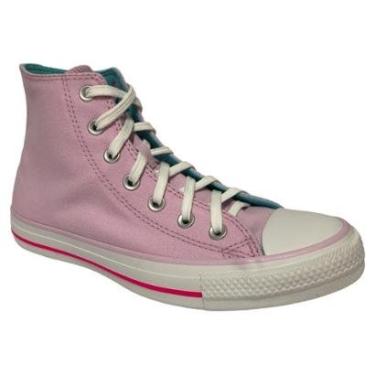 Imagem de Tênis Chuck Taylor All Star Feminino-Unissex