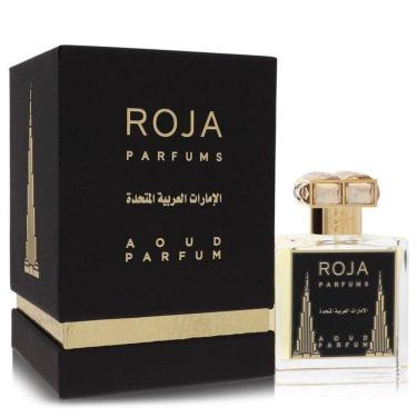 Imagem de Perfume Feminino Roja United Arab Emirates Parfums Extrait De Parfum (unisex) 50 ml