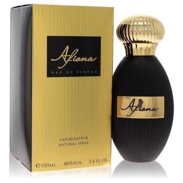 Imagem de Perfume Feminino Dumont Afiona Paris Eau De Parfum 100 ml