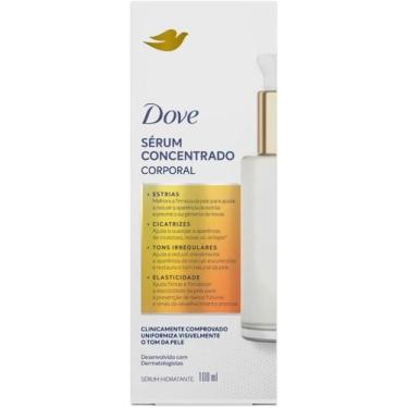 Imagem de Sérum Concentrado Corporal Dove - 100ml