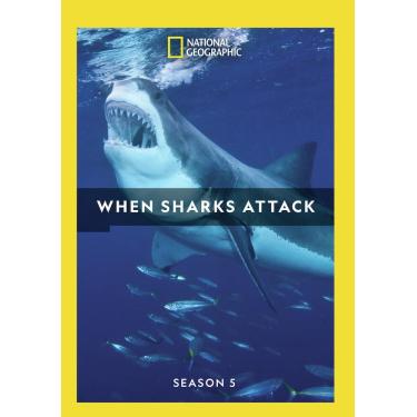 Imagem de When Sharks Attack Season 5