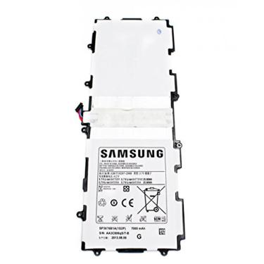 Imagem de BATERIA SAMSUNG TAB N8000/P7500/P5100 SP3676B1A 7000MAH