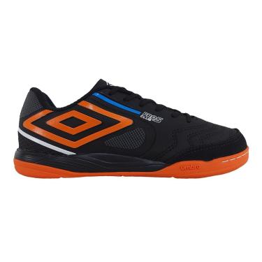 Imagem de Chuteira Futsal Umbro Pro 5 Bump Club Infantil