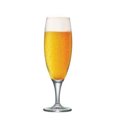 Imagem de Taça de Cerveja de Cristal Montana P 315ml
