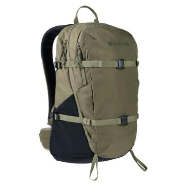 Imagem de Burton Mochila Day Hiker 30L, Musgo da floresta, One Size, Mochilas Daypack