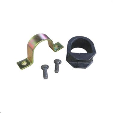 Imagem de Kit Borracha Fixação Caixa Direção Vectra 97/.. Le 90495815