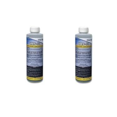 Imagem de Desinfetante para máquina de gelo Nu-Calgon 4211-34 IMS-II 473ml, paco