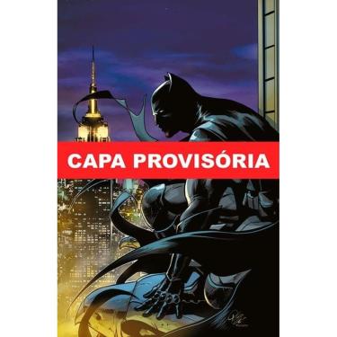 Imagem de Batman Especial Vol. 13: Eu Sou O Batman