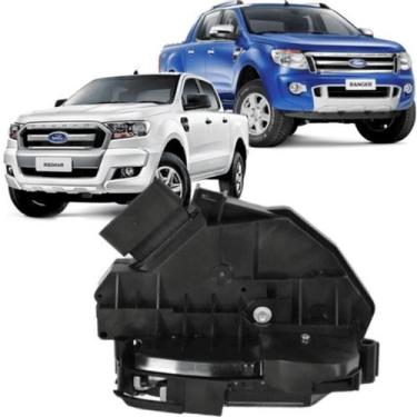 Imagem de Fechadura Eletrica Diant Esq Ranger 3.2 2.2 Diesel - HD