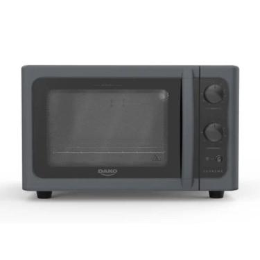 Imagem de Forno Elétrico Dako NEW25 44 Litros Titanium 220V