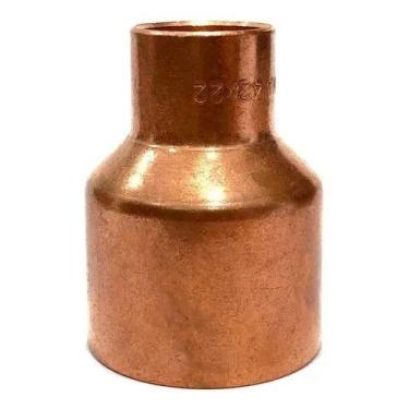 Imagem de Bucha redução sem anel eluma 600-2/1, 42x15