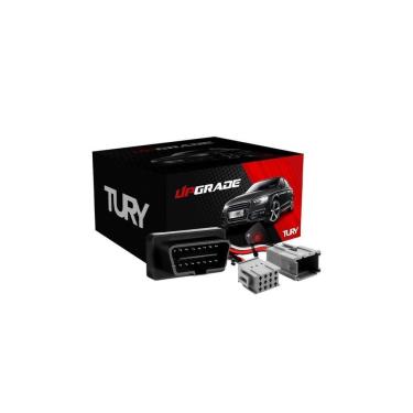 Imagem de Modulo De Vidro Tury Pro 3.2Do