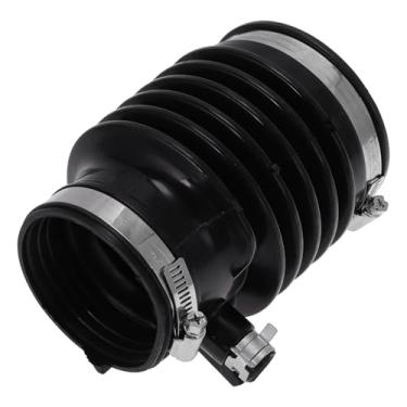 Imagem de Partuto Mangueira de admissão de ar do motor para Acura TL 3.7L 2009-2014 duto de admissão de ar borracha 1 peça braçadeira