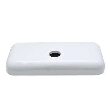 Imagem de Tampa para caixa acoplada ic24 etna branco icasa