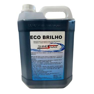 Imagem de Eco brilho 5 litros - SHINE WAX