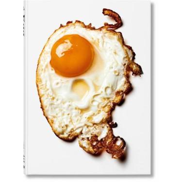 Imagem de Livro - The Gourmands Egg. A Collection of Stories & Recipes
