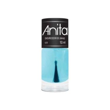 Imagem de Esmalte Endurecedor de Unhas 10ml - Anita