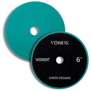 Imagem de Boina Voxer Corte Pesado Verde 6 Polegadas - VONIXX