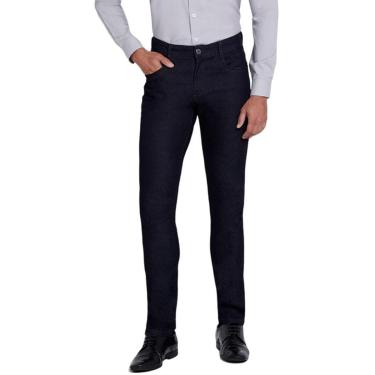 Imagem de Calça Jeans Masculina Dudalina Stretch Five Pockets - 91010-Masculino