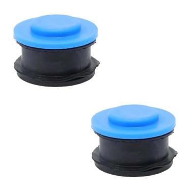 Imagem de Bucha de cabo de alavanca de câmbio de transmissão manual, 2 peças, fivela de fixação da luva de câmbio para Opel Insignia Vauxhall Astra J, peças do conector da extremidade do cabo 4S6P-7412-AA