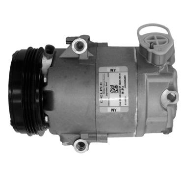 Imagem de Compressor Ar Condicionado Automotivo CS20053 Delphi