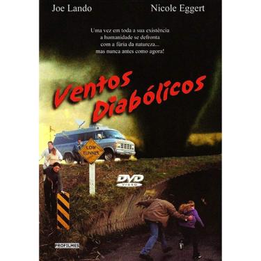 Imagem de Ventos Diabólicos