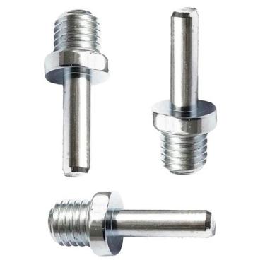 Imagem de Adaptador Pino M14 Haste 8Mm Furadeira Parafusadeira - Kaqi