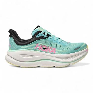 Imagem de Tenis Hoka Bondi 9 Feminino-Feminino