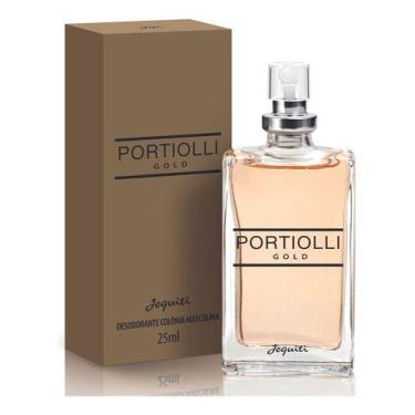 Imagem de Colônia Perfume Masculino Celso Portiolli Gold 25ml Jequiti